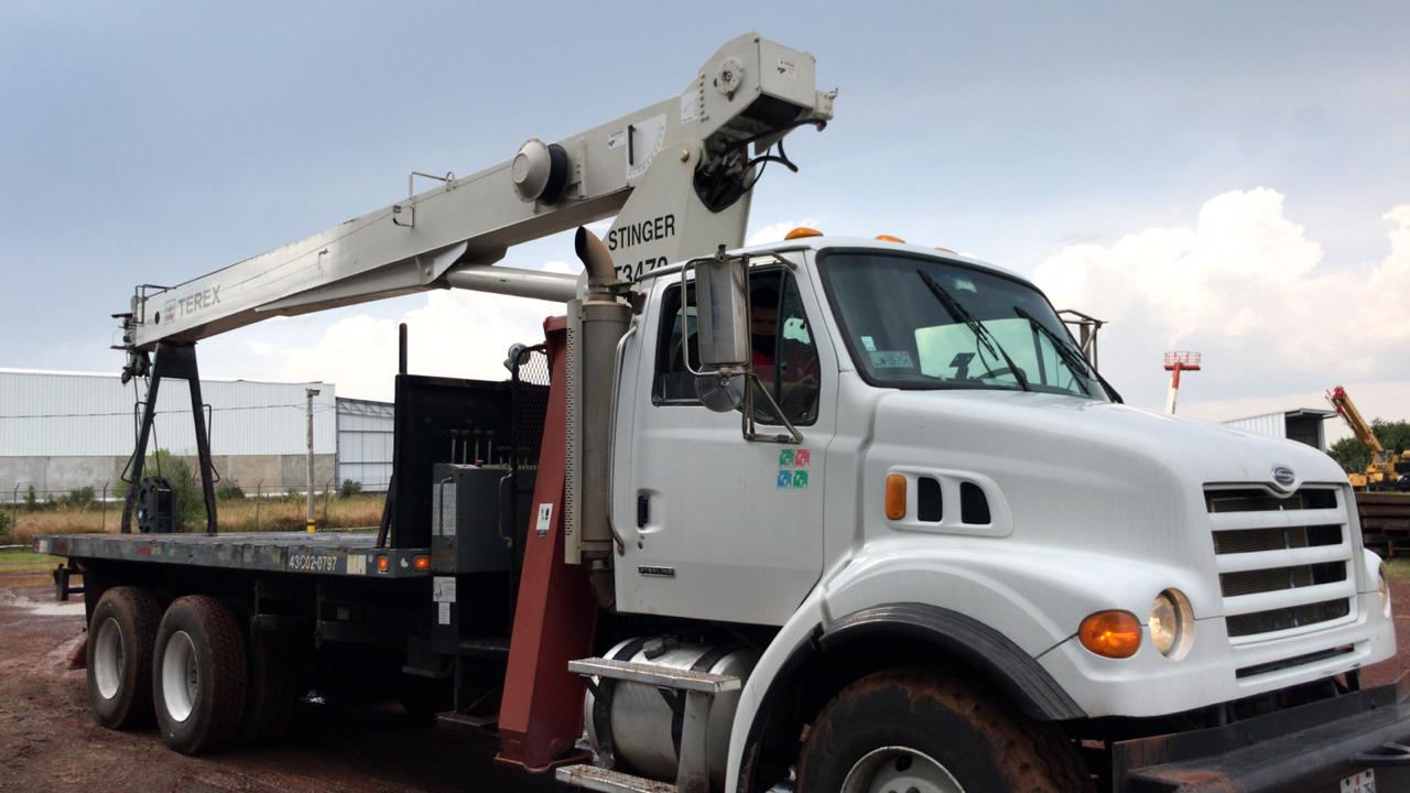 Imagen amaya estructuras metalicas